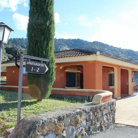 Cedro Alto * Benaoján