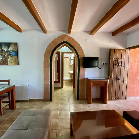 Cedro Alto Apartamento