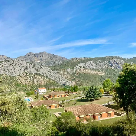 Cedro Alto Apartamento Benaoján