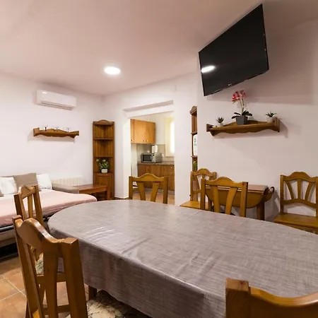 Cedro Alto Benaoján