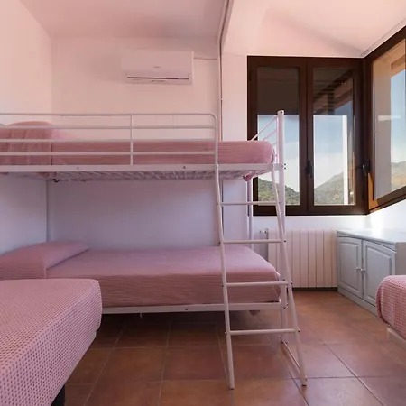 Cedro Alto Apartamento Benaoján