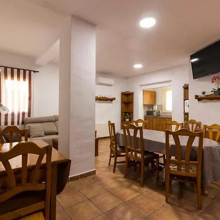 Cedro Alto Apartamento Benaoján