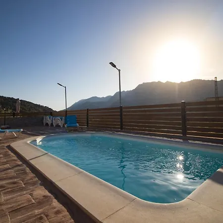 Cedro Alto Apartamento *
