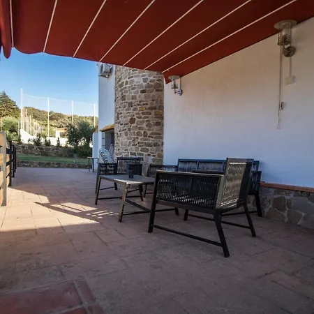 Cedro Alto Benaoján