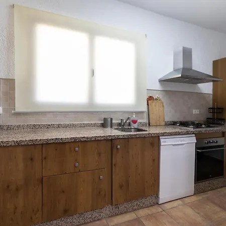 Cedro Alto Apartamento *