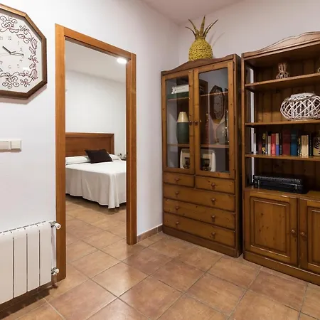Cedro Alto Apartamento