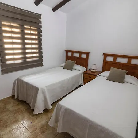 Cedro Alto Apartamento *