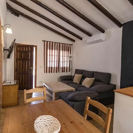 Cedro Alto Apartamento *