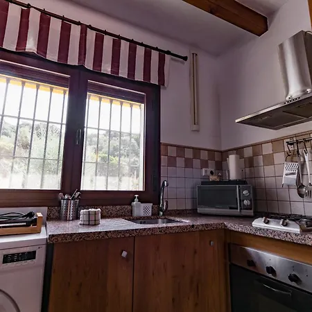 Cedro Alto Apartamento *