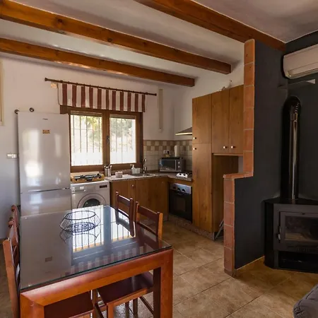 Cedro Alto Apartamento *