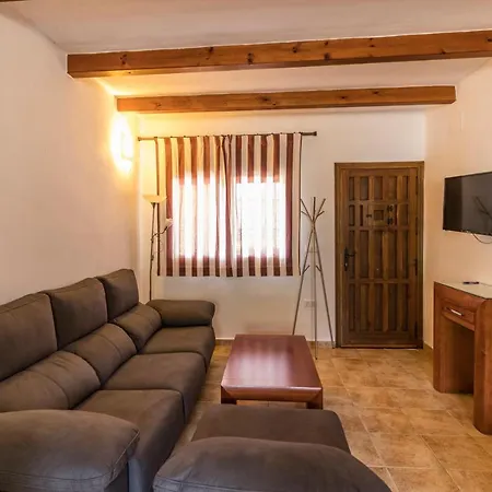 Cedro Alto Apartamento