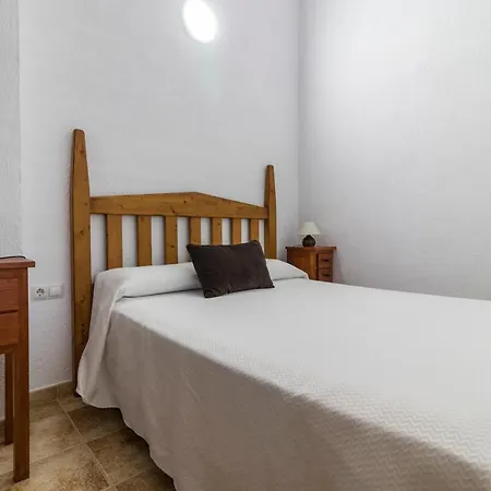 Apartamento Cedro Alto *