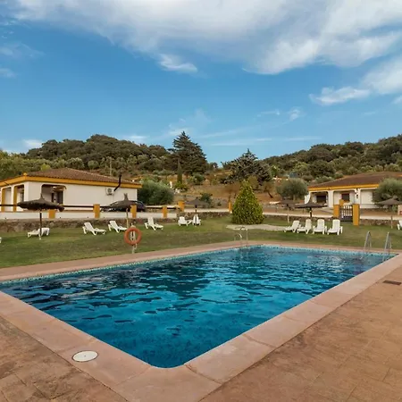 Cedro Alto Apartamento Benaoján