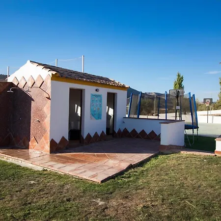 Apartamento Cedro Alto Benaoján