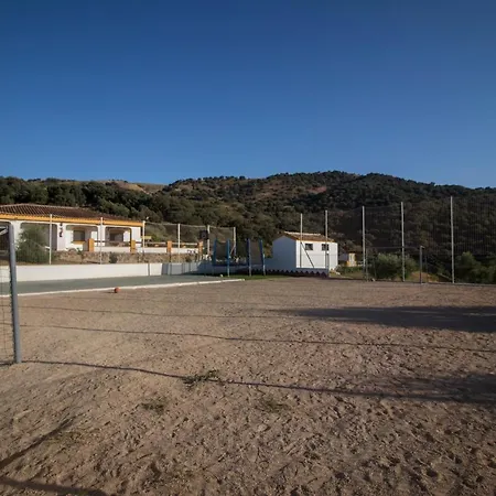 Cedro Alto Apartamento *