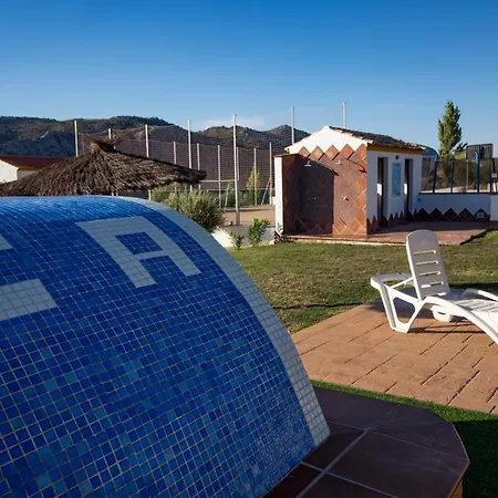 Cedro Alto * Benaoján