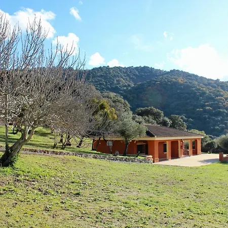 Apartmán Cedro Alto