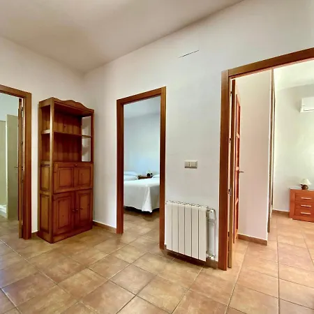 Cedro Alto Apartmán Benaoján