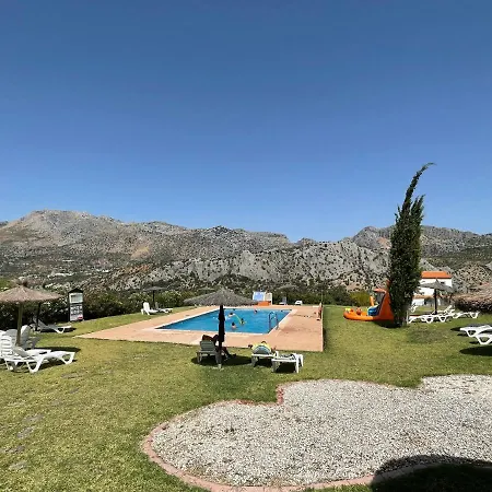 Cedro Alto Apartmán *