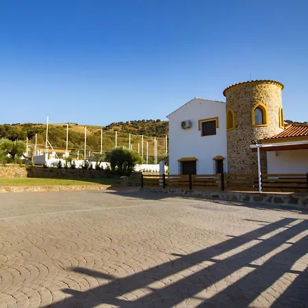 Cedro Alto Apartment