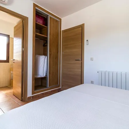 Apartmán Cedro Alto *