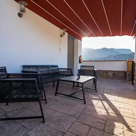 Apartmán Cedro Alto
