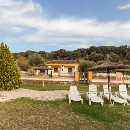 Cedro Alto Apartment Benaojan