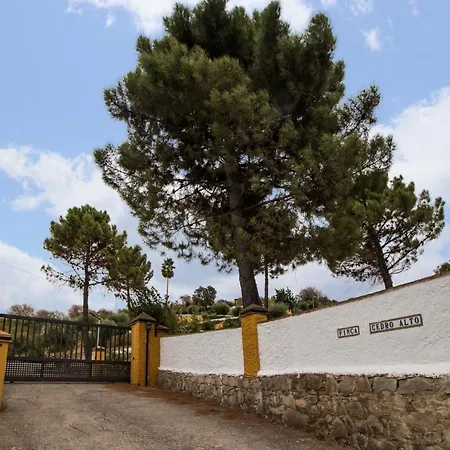 Apartment Cedro Alto