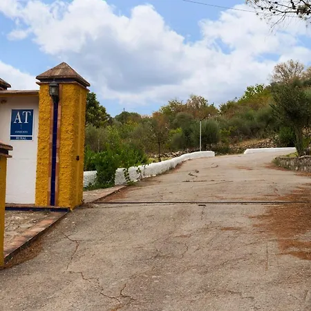 Apartmán Cedro Alto