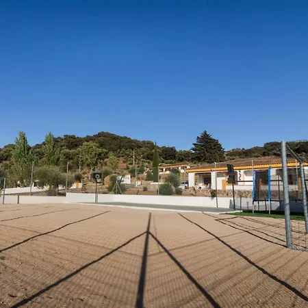 Cedro Alto Apartmán