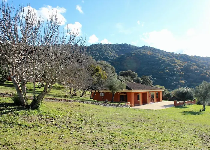 Διαμέρισμα Cedro Alto
