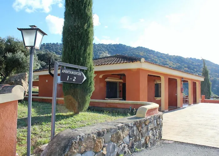 Cedro Alto * Benaoján