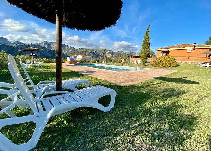 Cedro Alto Διαμέρισμα