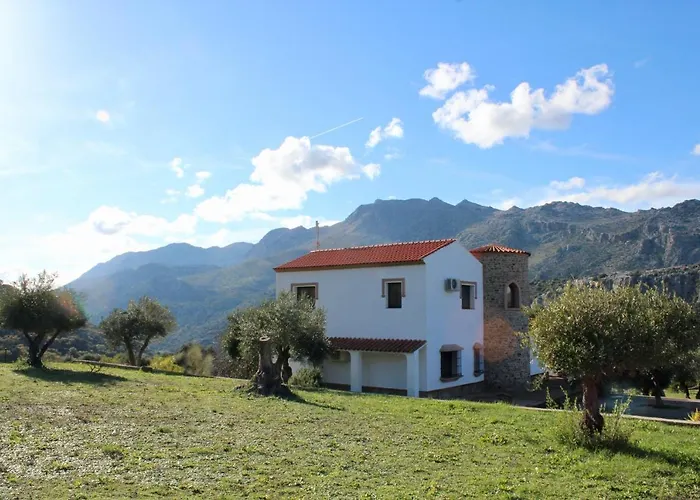 Cedro Alto Διαμέρισμα