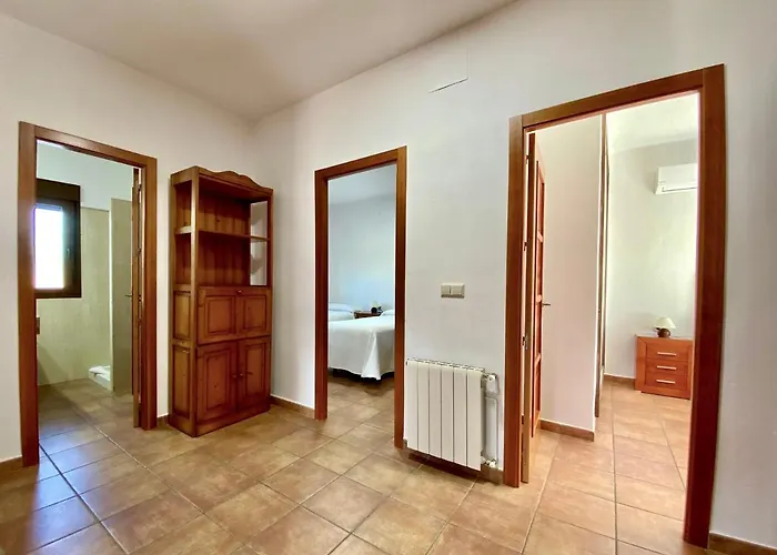 Cedro Alto Διαμέρισμα Benaoján