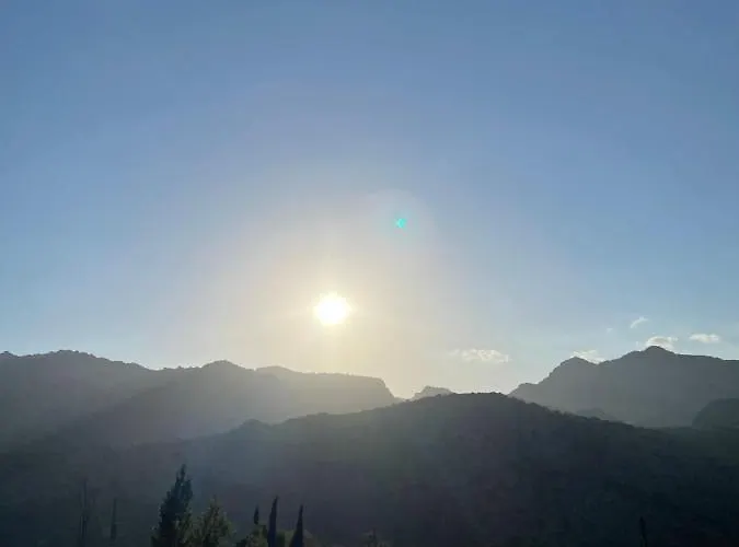 Cedro Alto Διαμέρισμα