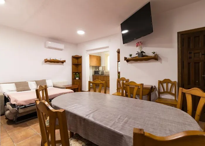 Cedro Alto Benaoján