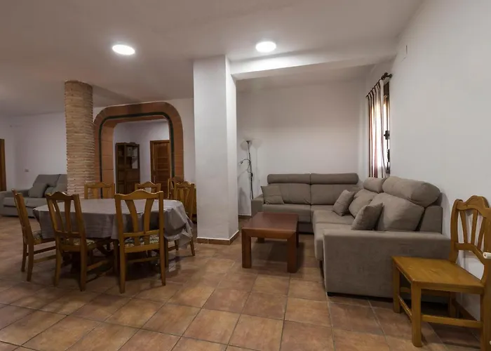 Διαμέρισμα Cedro Alto