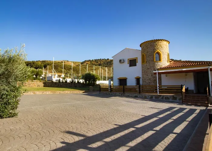 Cedro Alto Διαμέρισμα