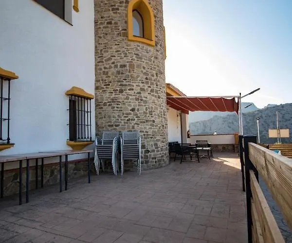 Διαμέρισμα Cedro Alto