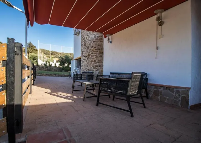 Cedro Alto Benaoján