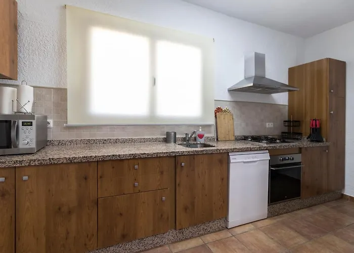 Cedro Alto Διαμέρισμα *