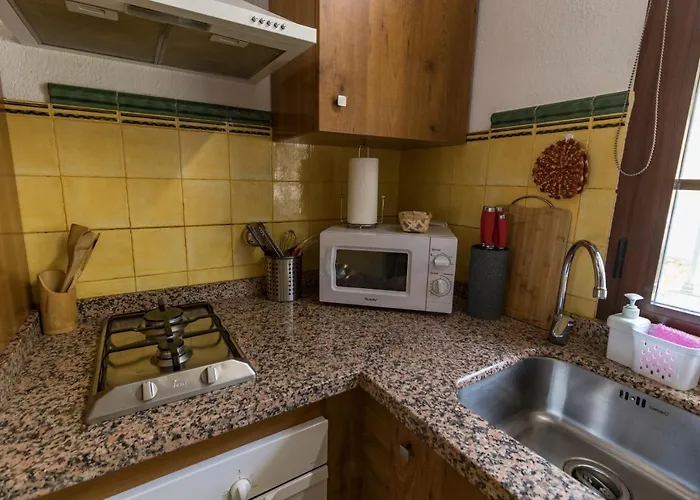Διαμέρισμα Cedro Alto *