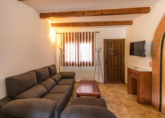 Cedro Alto Διαμέρισμα