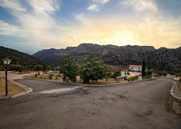 Cedro Alto Διαμέρισμα *