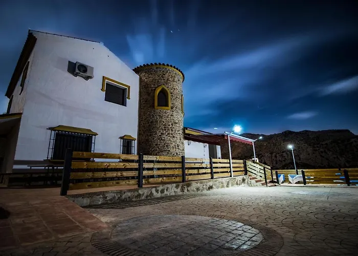 Διαμέρισμα Cedro Alto