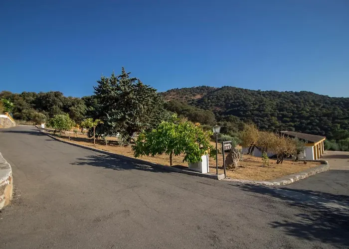 Διαμέρισμα Cedro Alto *