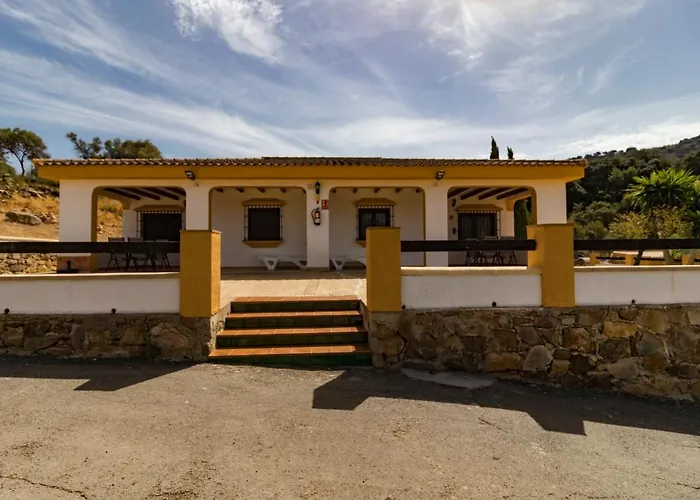Διαμέρισμα Cedro Alto
