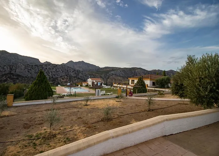 Cedro Alto Διαμέρισμα