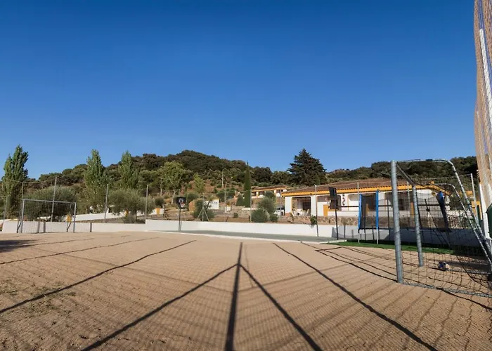 Cedro Alto Διαμέρισμα